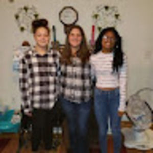 Meet your Posher, Kimberly